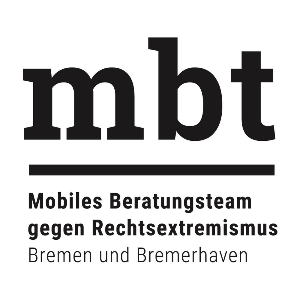 Veranstaltung: Die extreme Rechte im Bremer Wahlkampf - Ein Vortrag über Strukturen, Aktivitäten und Wahlprogramme der extrem rechten Parteien im Bundesland Bremen Die extreme Rechte im Bremer Wahlkampf - Ein Vortrag über Strukturen, Aktivitäten und Wahlprogramme der extrem rechten Parteien im Bundesland Bremen